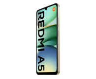 Xiaomi Redmi A5 3/64GB Gold - 1325232 - zdjęcie 4